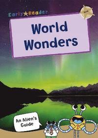 bokomslag World Wonders