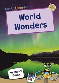 bokomslag World Wonders