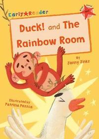 bokomslag Duck! and The Rainbow Room