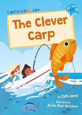 The Clever Carp 1