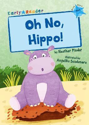 Oh No, Hippo! 1