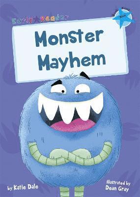 Monster Mayhem 1