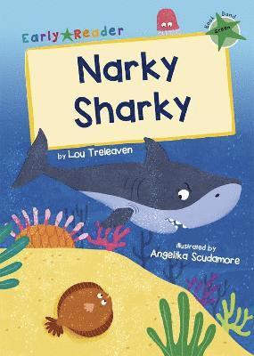 Narky Sharky 1