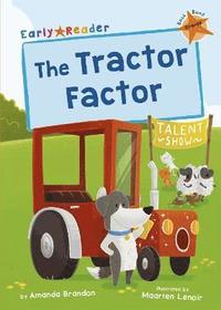 bokomslag The Tractor Factor