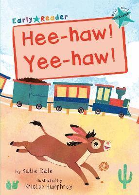 Hee-haw! Yee-haw! 1