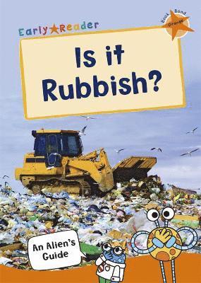 Is it Rubbish? 1