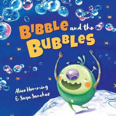 Bibble and the Bubbles 1