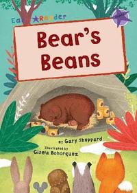 bokomslag Bear's Beans