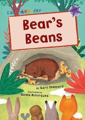 Bear's Beans 1
