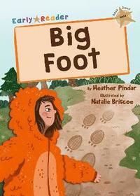 bokomslag Big Foot