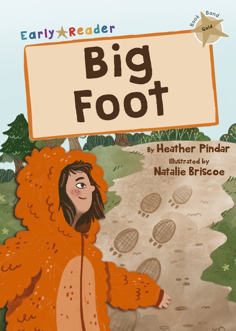 Big Foot 1