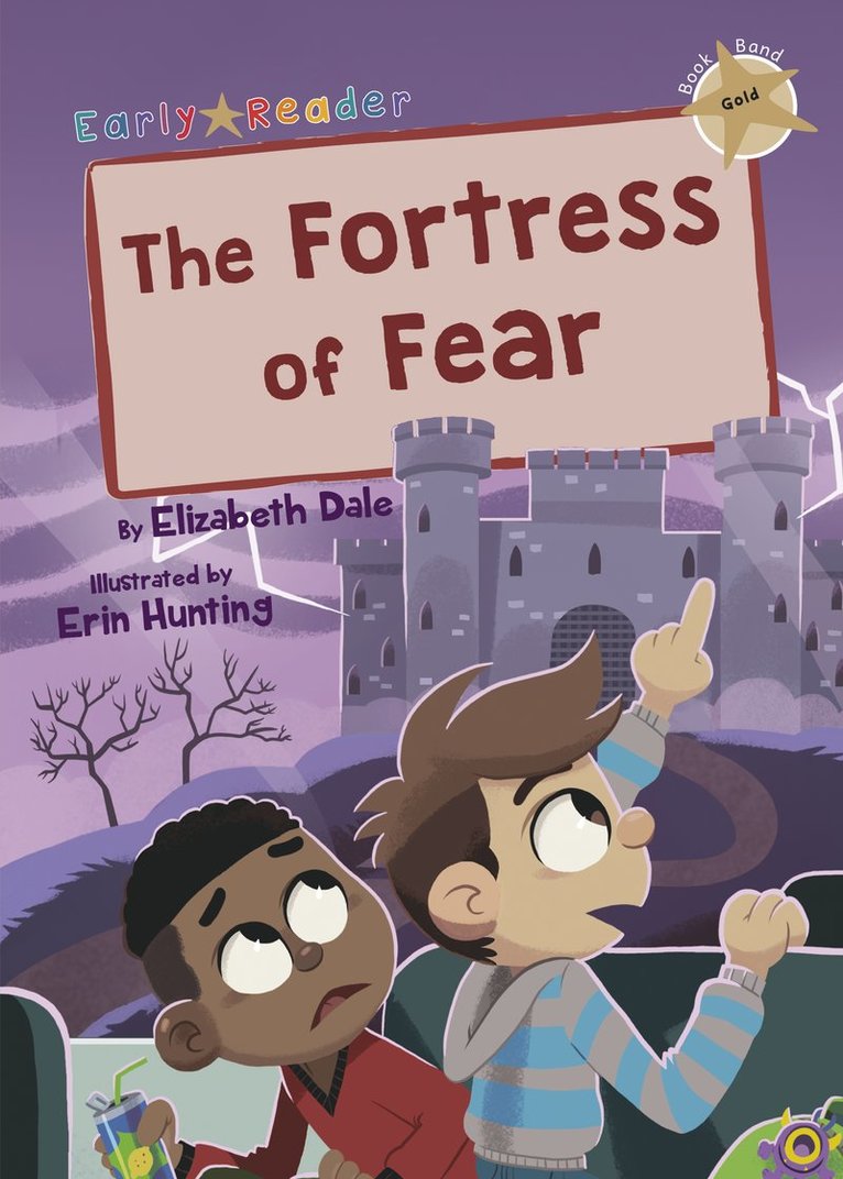 Fortress of Fear