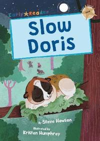 bokomslag Slow Doris