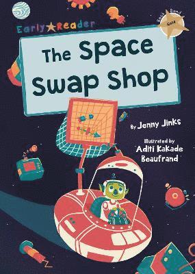 The Space Swap Shop 1