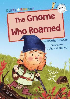 The Gnome Who Roamed 1