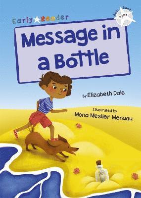 Message in a Bottle 1