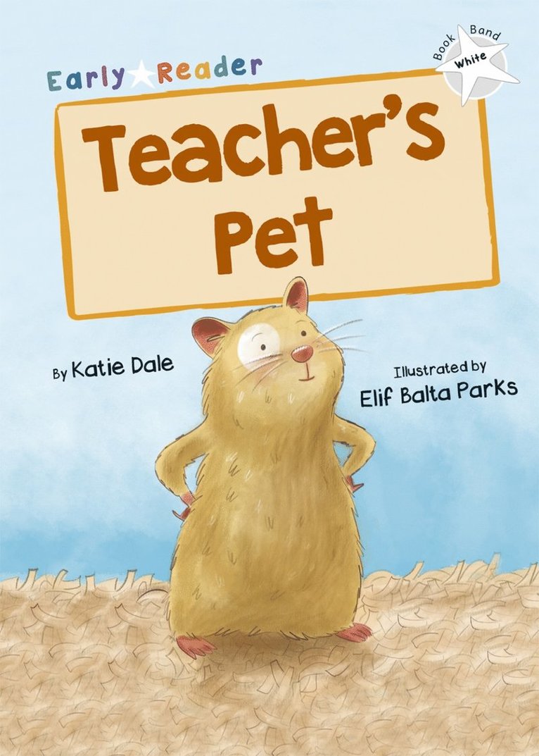 Katie Dale - Teacher's Pet, Häftad