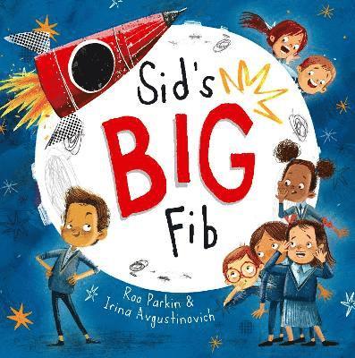 Sid's Big Fib 1