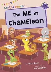 bokomslag ME in ChaMEleon