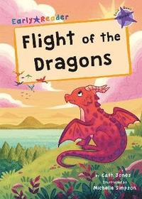 bokomslag Flight of the Dragons