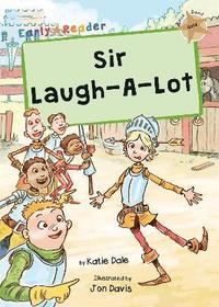 bokomslag Sir Laugh-A-Lot