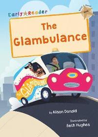 bokomslag Glambulance