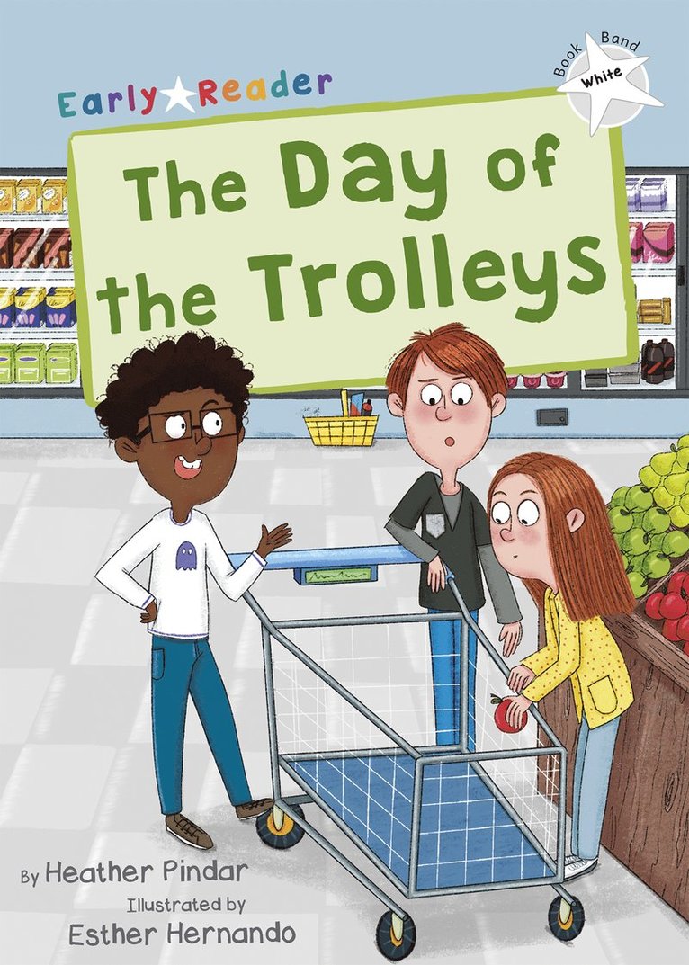 Day of the Trolleys 1
