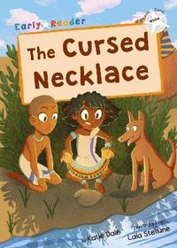 bokomslag The Cursed Necklace