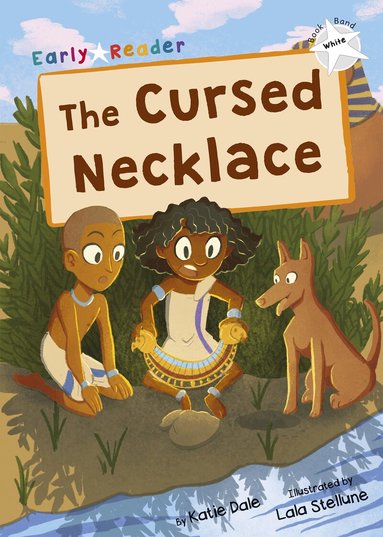 Katie Dale - Cursed Necklace, Häftad
