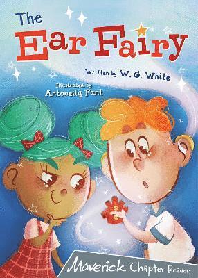 W.G. White, W. G. White - Ear Fairy, Häftad