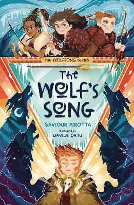 The Wolf's Song 1