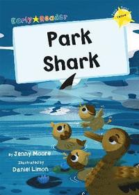 bokomslag Park Shark