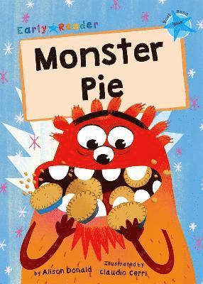 Monster Pie 1
