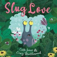bokomslag Slug Love