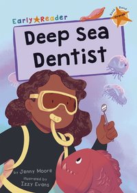 bokomslag Deep Sea Dentist