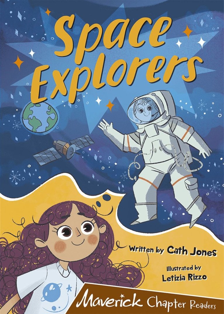 Space Explorers