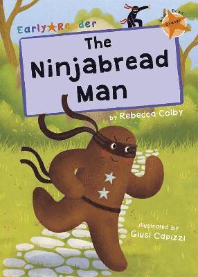 The Ninjabread Man 1