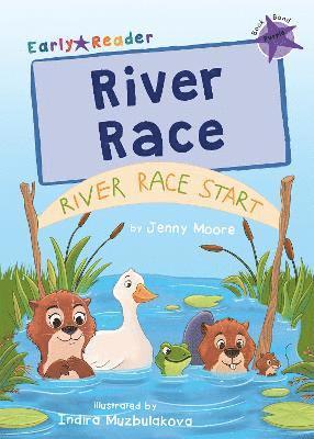 River Race 1