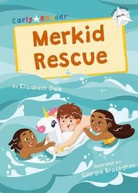 bokomslag Merkid Rescue
