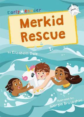 Merkid Rescue 1