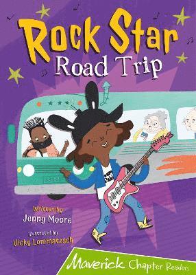 Rock Star Road Trip 1