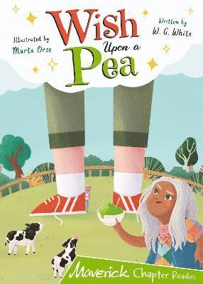 Wish Upon a Pea 1