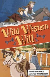 bokomslag Wild Western Will