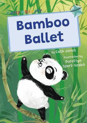 Bamboo Ballet 1