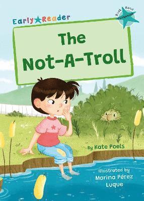 The Not-A-Troll 1