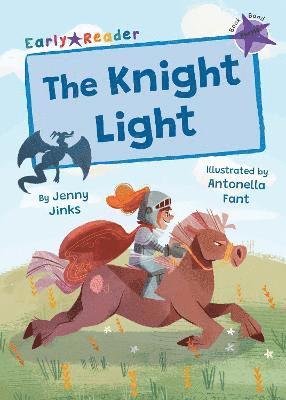 The Knight Light 1