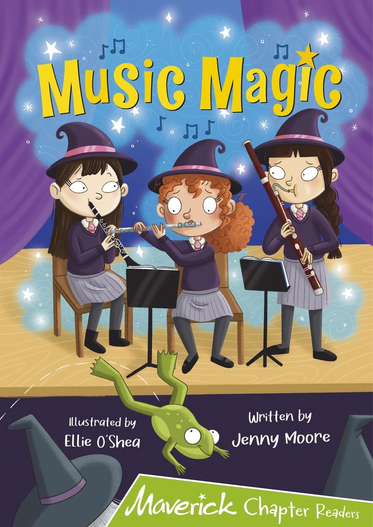 Music Magic 1