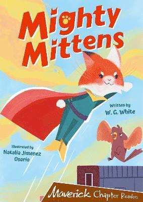 Mighty Mittens 1