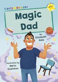 bokomslag Magic Dad