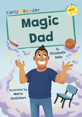 Magic Dad 1